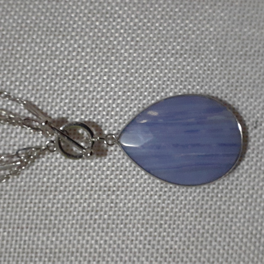 Christopher & Banks Pendant Necklace